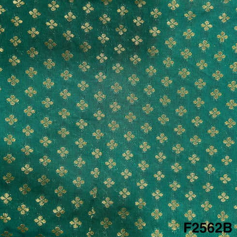 Banarasi Brocade Fabric - F2562
